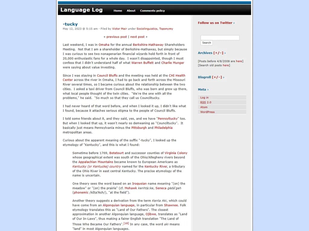 **タッキー（2023）**