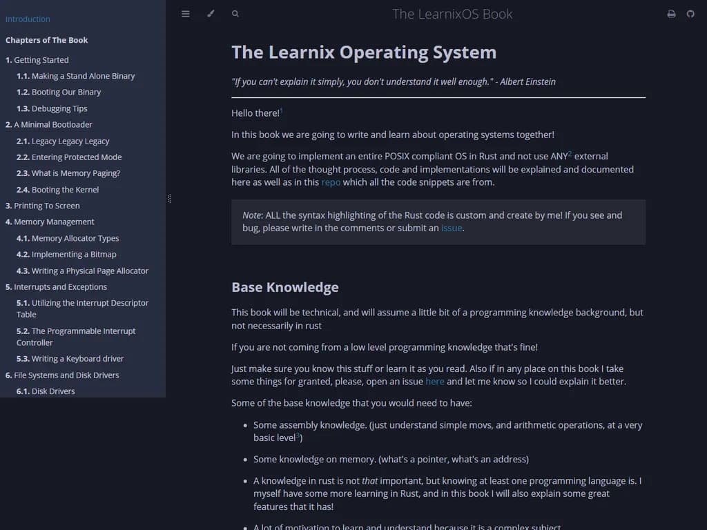 レーナックス OS (ラーニクス オー エス)