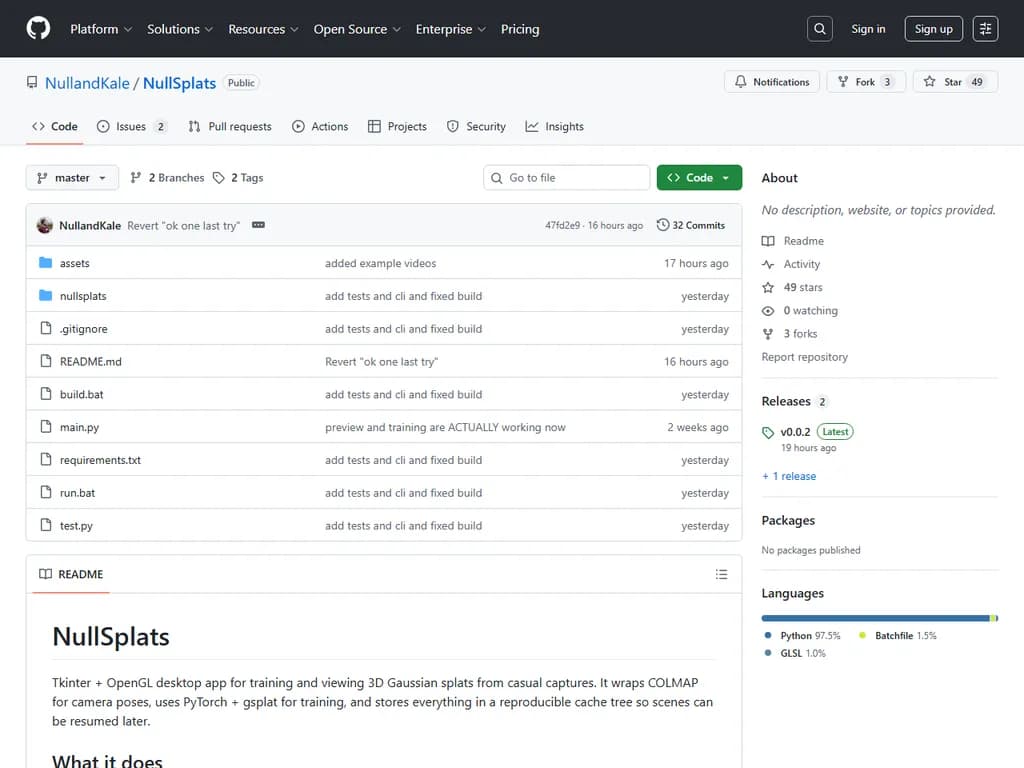 **ガウス・スプラッティング ― 3つのアプローチ**