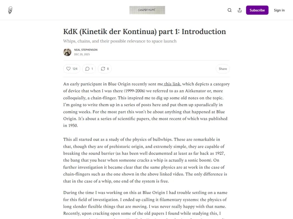 **チェイン・フリンジャー**