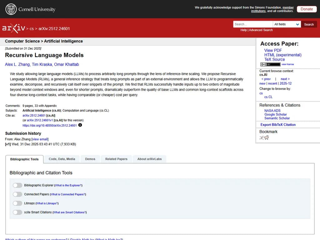再帰型言語モデル