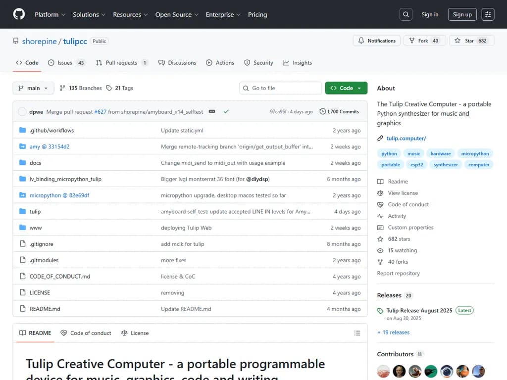 **チューリップ・クリエイティブ・コンピュータ**

- 芸術と技術のユニークな融合  
- 革新的なビジュアル体験を設計  
- 鮮やかなカラーパレットと最先端ハードウェアを組み合わせる