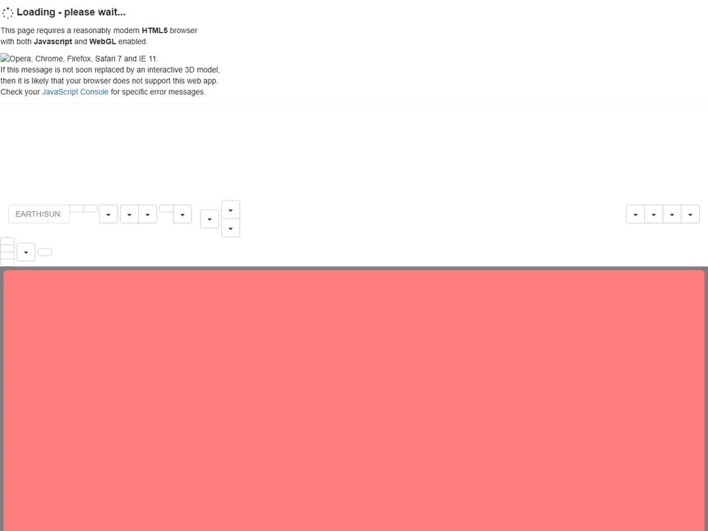 **太陽位置計算機**