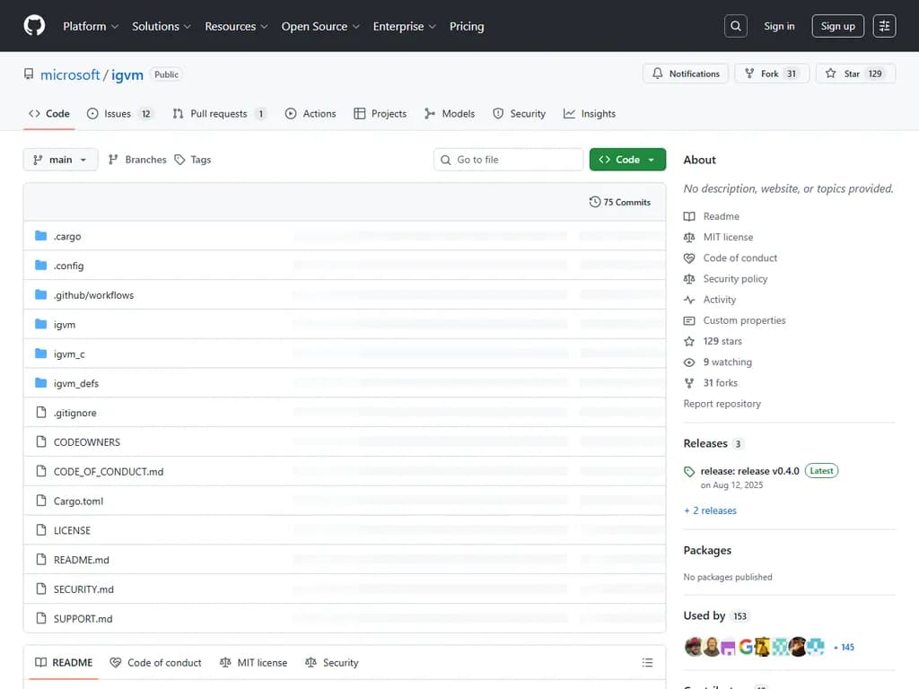 インディペンデント・ゲスト仮想マシン（IGVM）ファイル形式