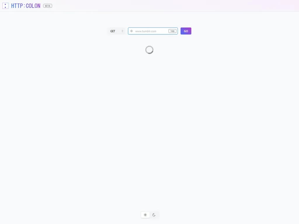 **Show HN：HTTP:COLON — 簡易 HTTP ヘッダー／ディレクティブインスペクタとリファレンス**