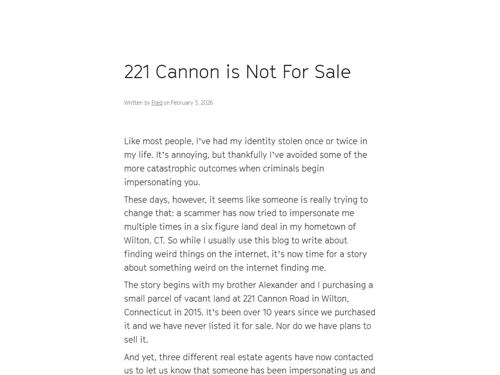 **221 キャンノン（Cannon）は販売対象ではありません**