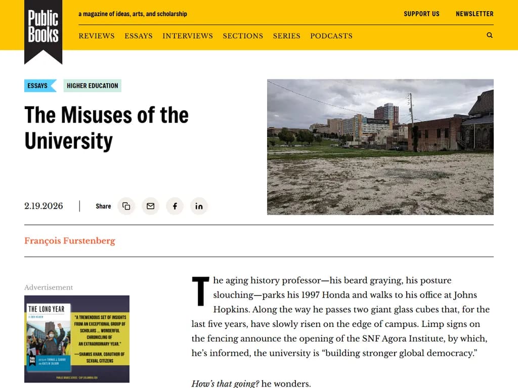 **大学の乱用**

- 学術的不正  
- 資源の不適切配分  
- 非効率的な統治  
- 学生福祉の軽視  

*主要推奨事項:*  
1. 真実性（誠実性）ポリシーを強化する。  
2. 予算計画を最適化する。  
3. 意思決定における透明性を高める。  
4. 学生支援サービスを優先的に充実させる。