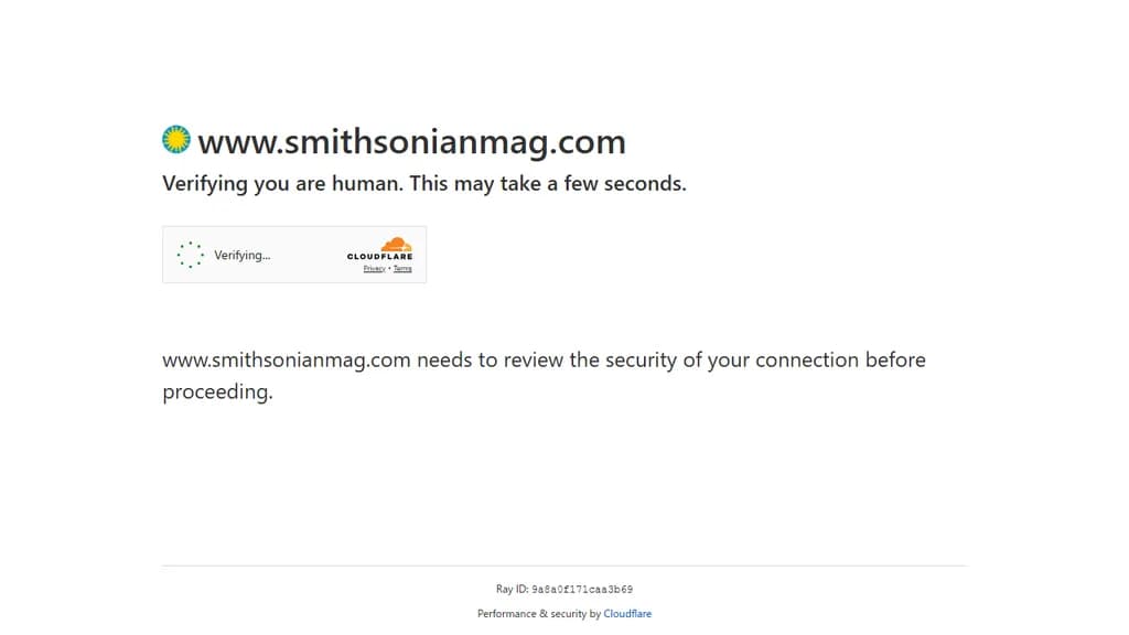 Ethiopian Volcano Erupts for First Time in Nearly 12K Years of Records