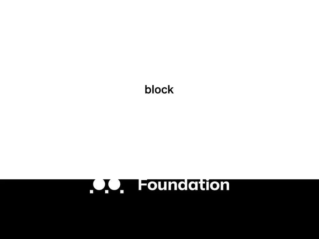 Agentic AI Foundation