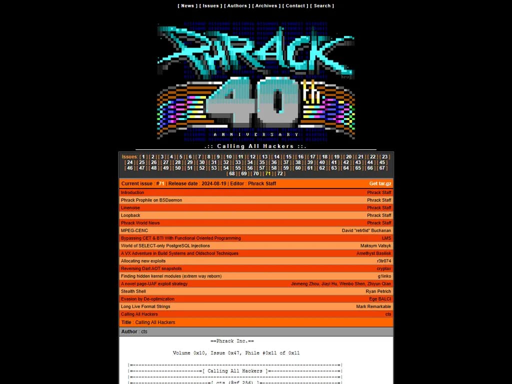 **ハッカー全員へ:お金の仕組み(2024)**