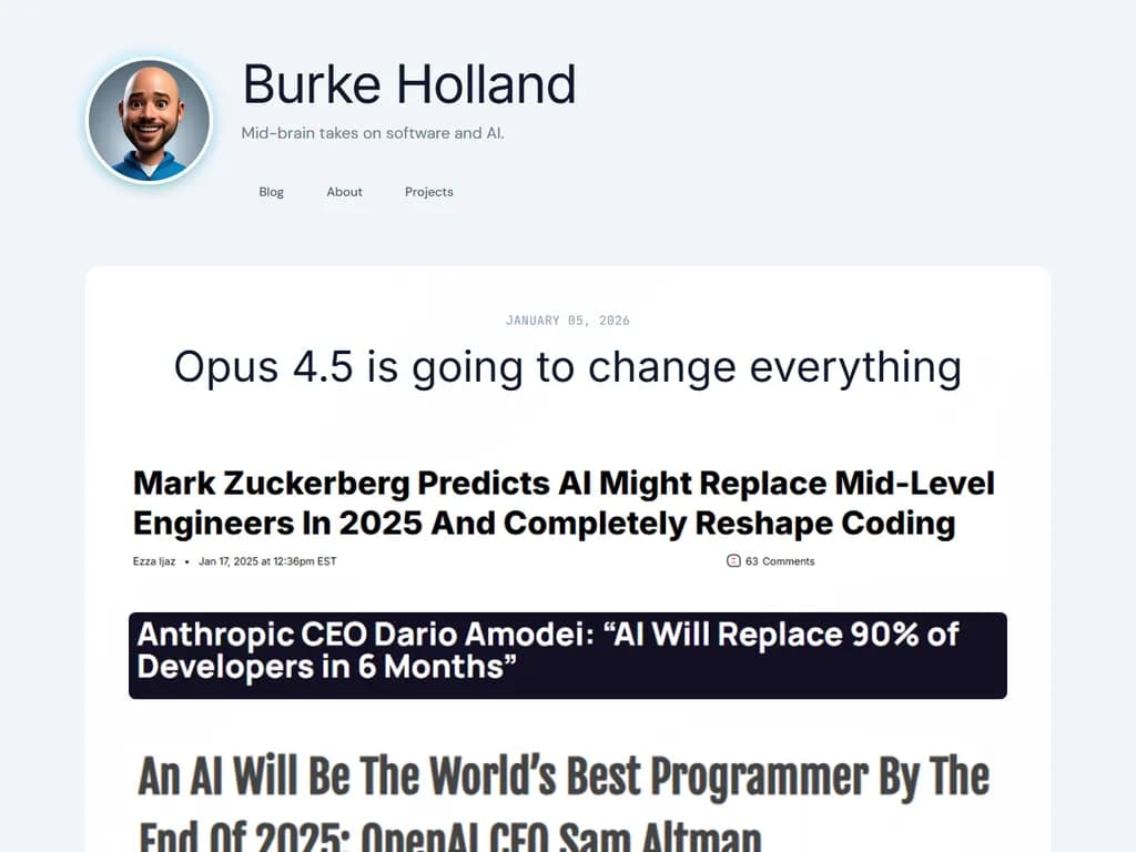 オプス 4.5は、今まで経験した通常のAIエージェント体験とは異なります。