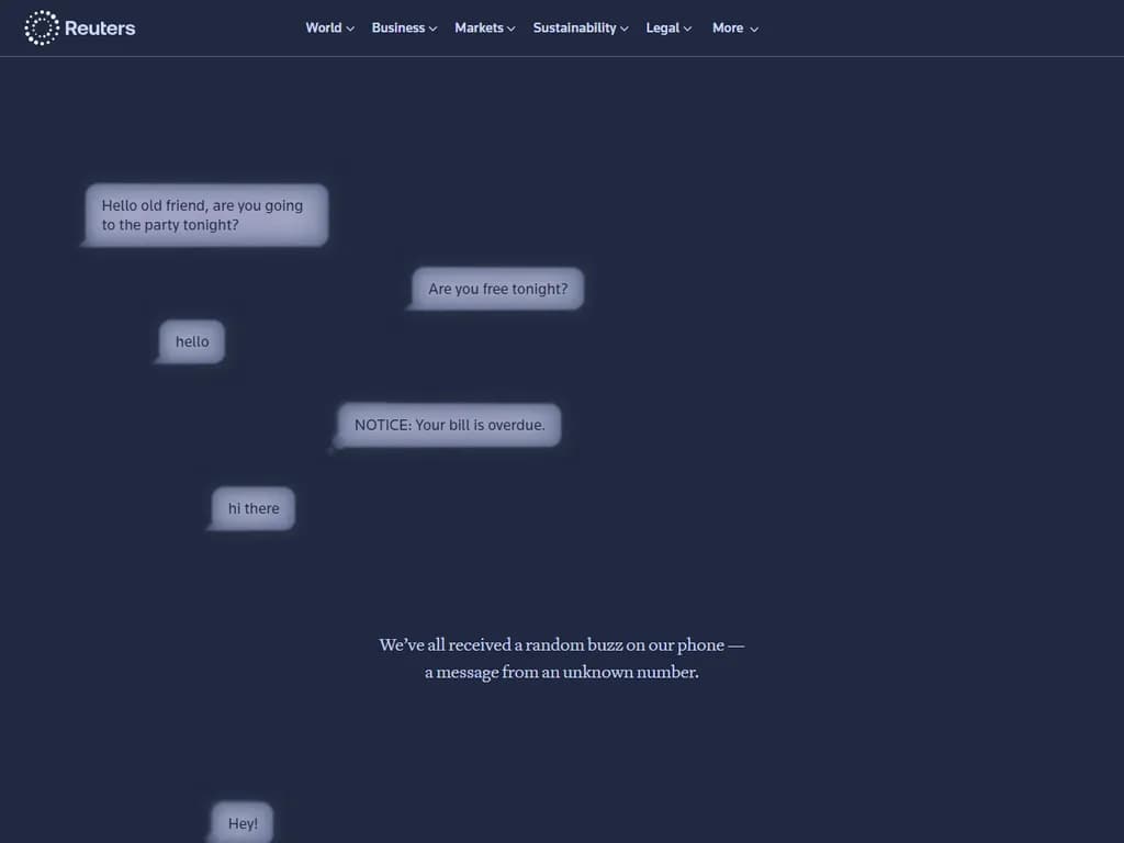**詐欺師の設計図:サイバー犯罪者が1週間で標的を襲う計画を描く方法**